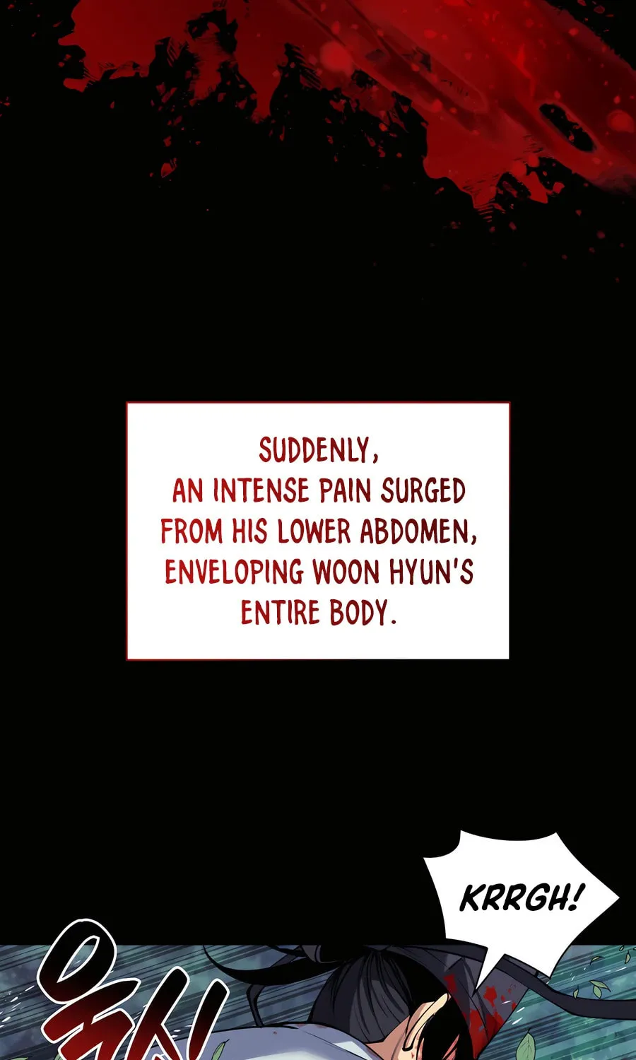 Records of the Swordsman Scholar Chapter 162 page 23 - 