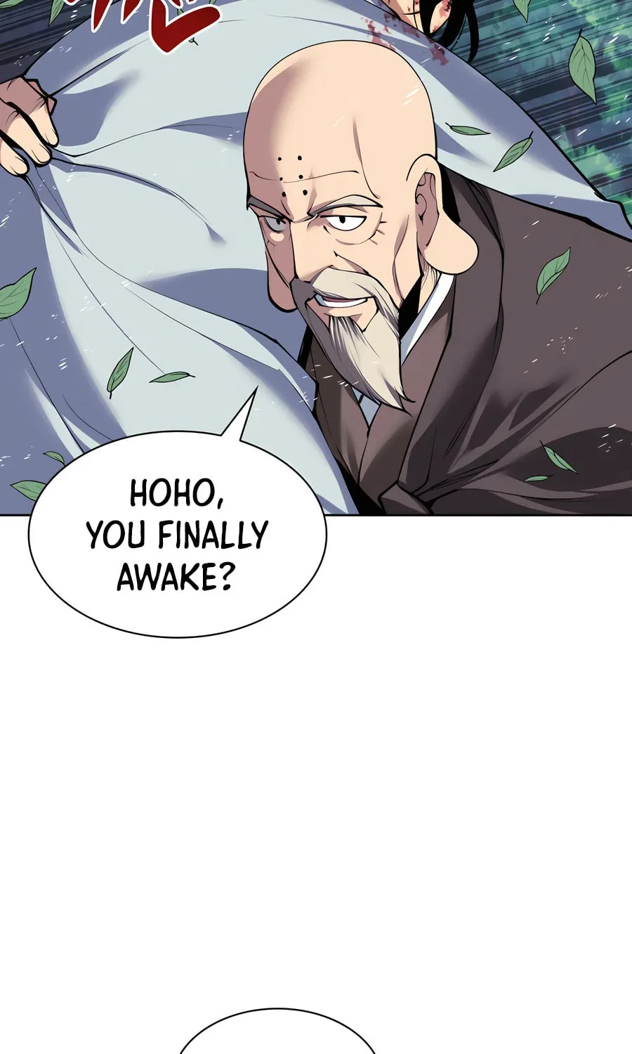 Records of the Swordsman Scholar Chapter 162 page 24 - 