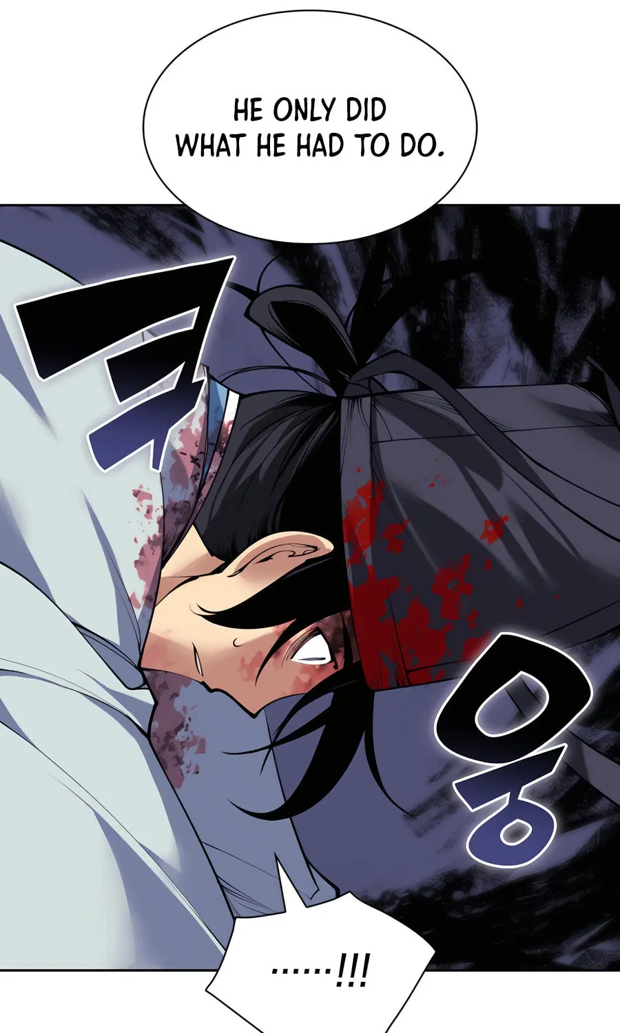 Records of the Swordsman Scholar Chapter 162 page 27 - 