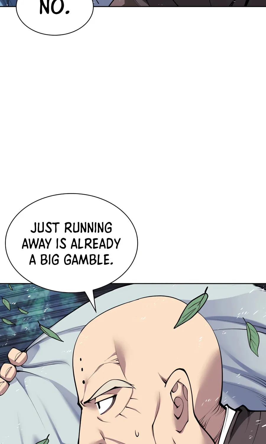 Records of the Swordsman Scholar Chapter 162 page 29 - 