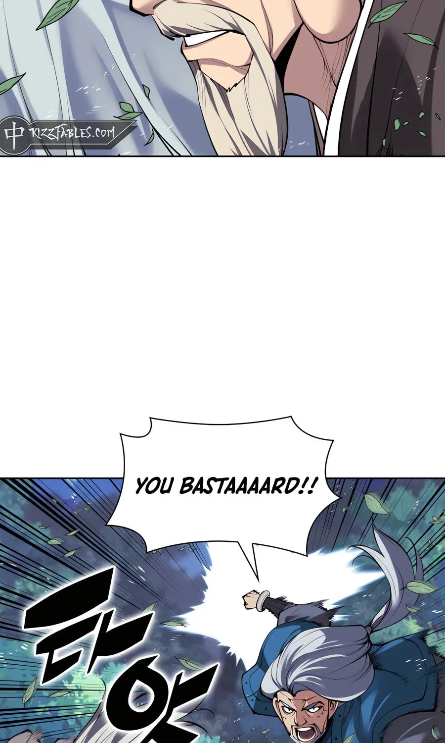 Records of the Swordsman Scholar Chapter 162 page 30 - 