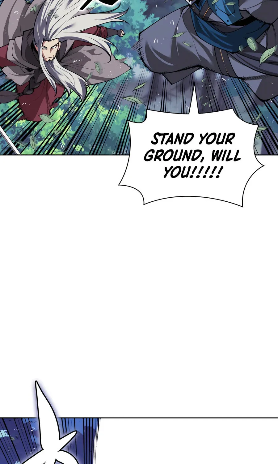 Records of the Swordsman Scholar Chapter 162 page 31 - 