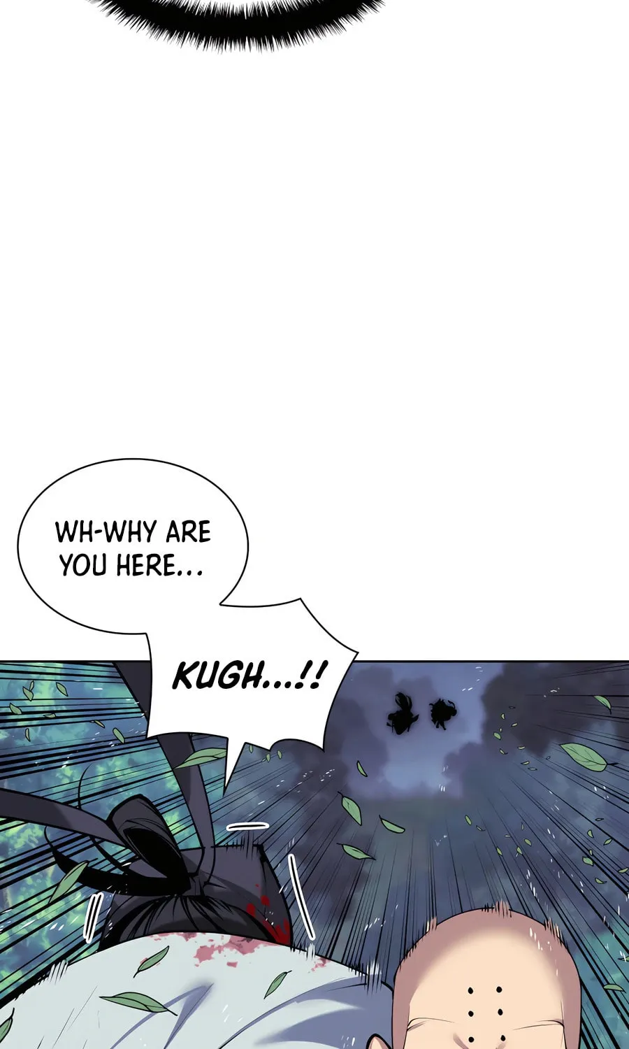 Records of the Swordsman Scholar Chapter 162 page 36 - 