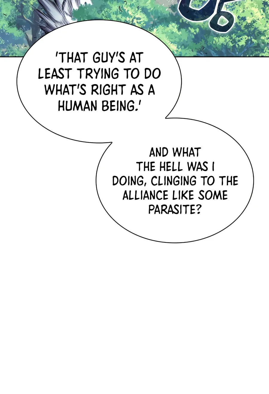 Records of the Swordsman Scholar Chapter 162 page 41 - 