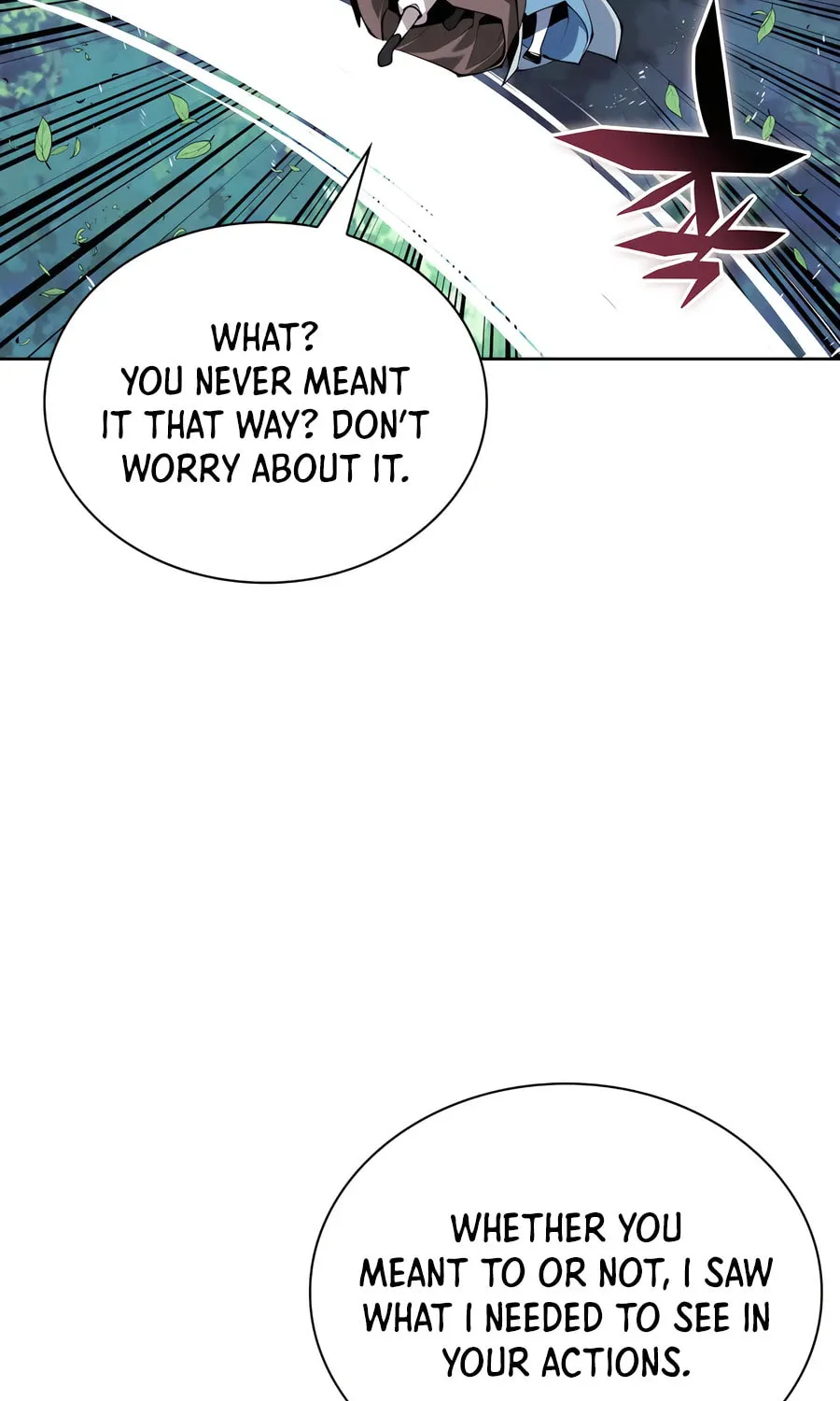 Records of the Swordsman Scholar Chapter 162 page 44 - 