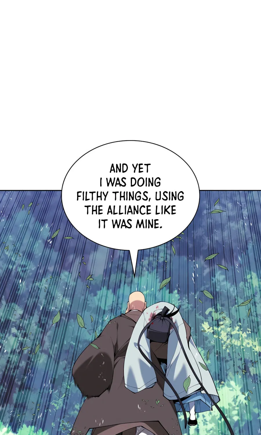 Records of the Swordsman Scholar Chapter 162 page 47 - 