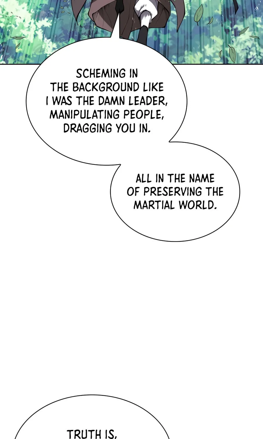 Records of the Swordsman Scholar Chapter 162 page 48 - 