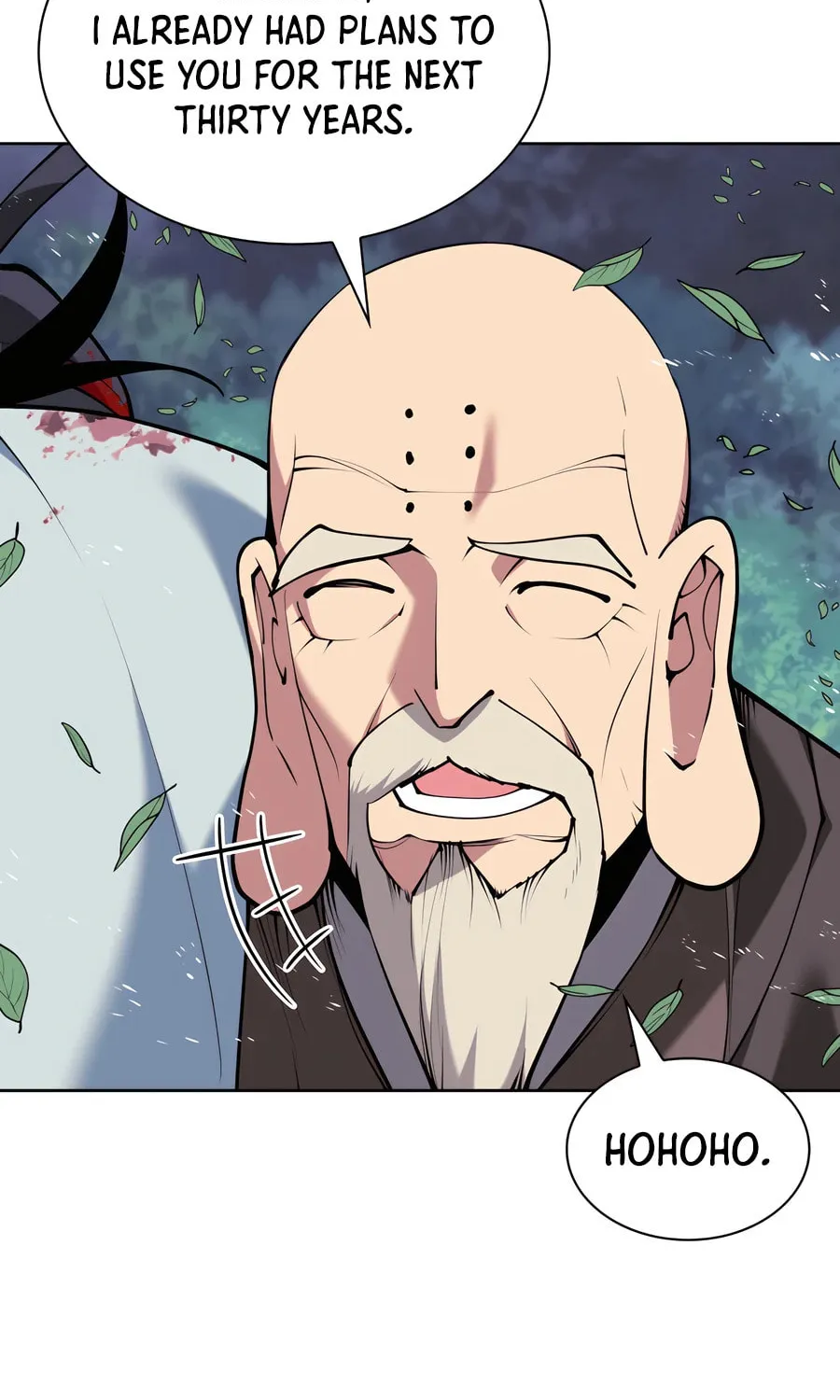 Records of the Swordsman Scholar Chapter 162 page 49 - 
