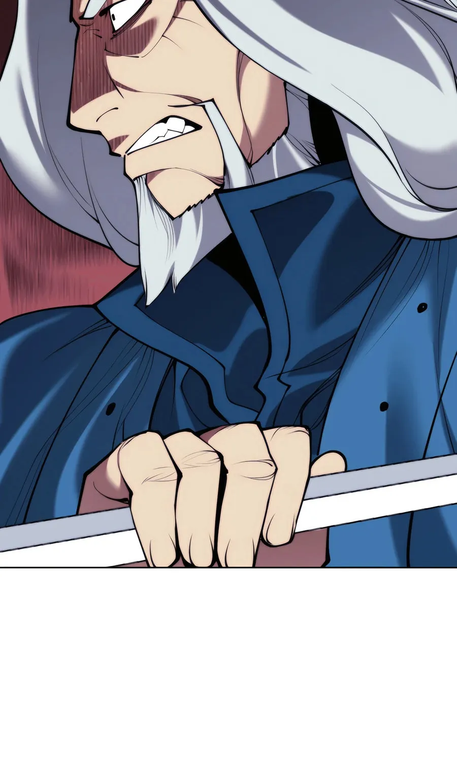 Records of the Swordsman Scholar Chapter 162 page 6 - 