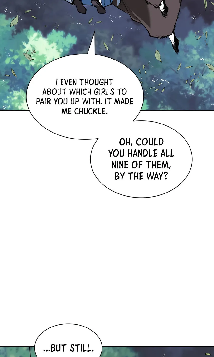 Records of the Swordsman Scholar Chapter 162 page 51 - 