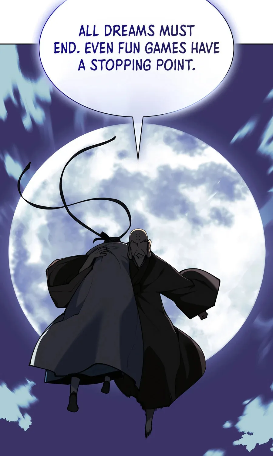 Records of the Swordsman Scholar Chapter 162 page 53 - 