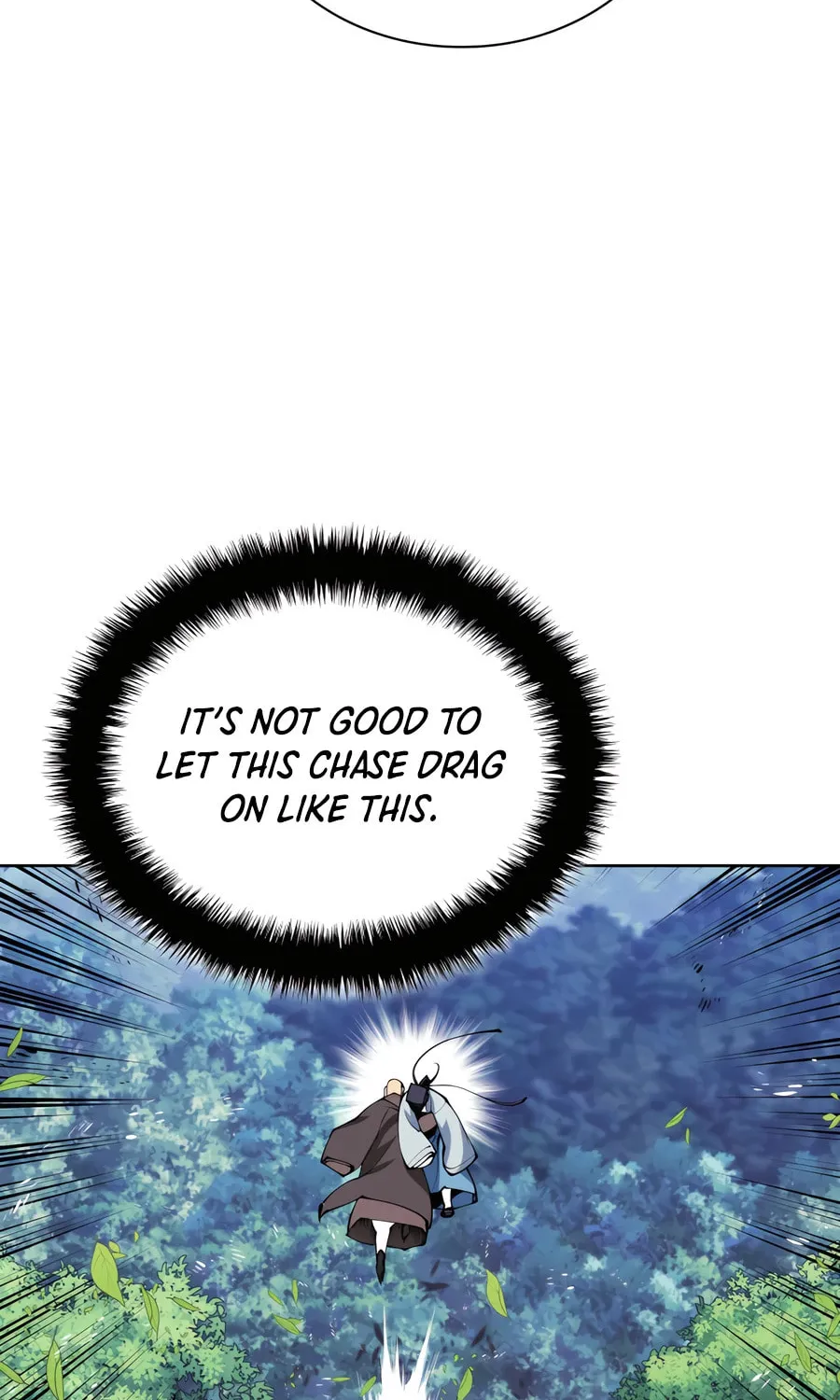 Records of the Swordsman Scholar Chapter 162 page 59 - 