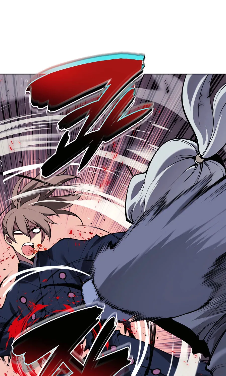 Records of the Swordsman Scholar Chapter 162 page 7 - 