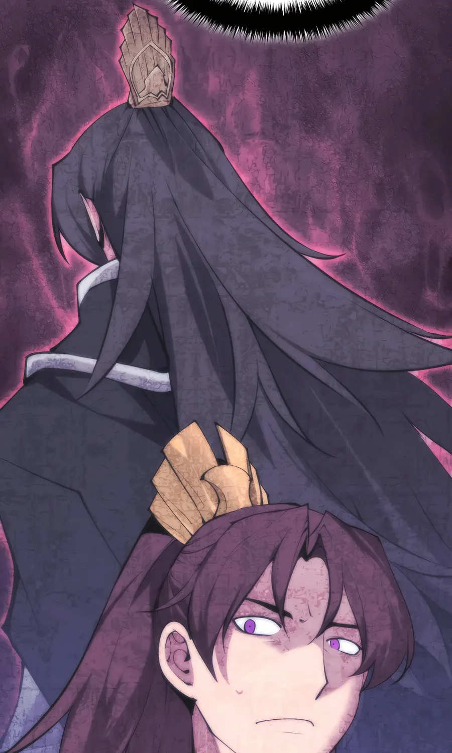 Records of the Swordsman Scholar Chapter 162 page 61 - 