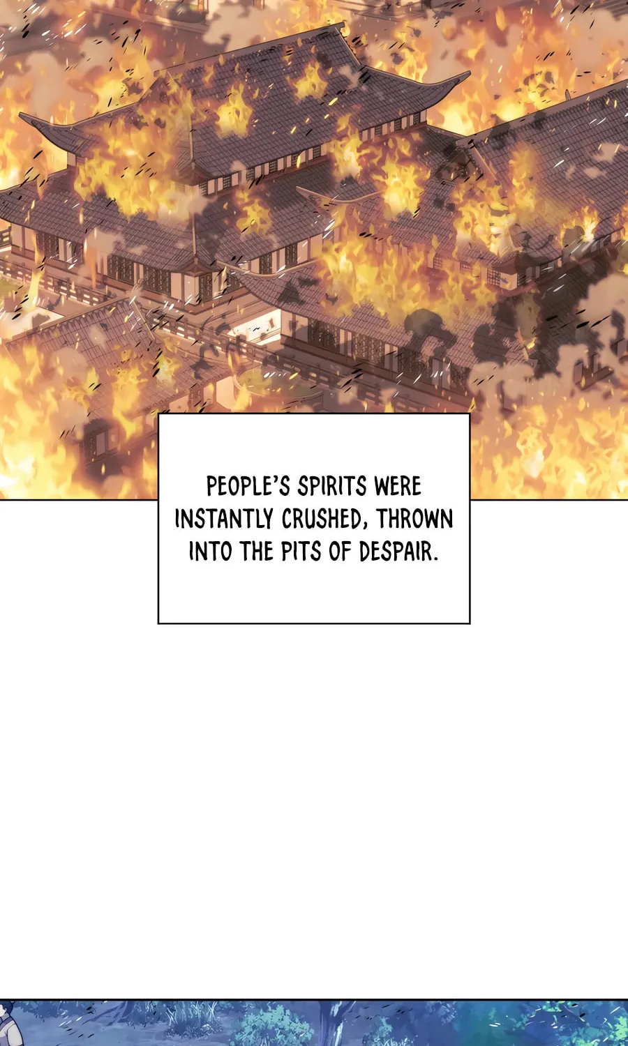 Records of the Swordsman Scholar Chapter 162 page 67 - 