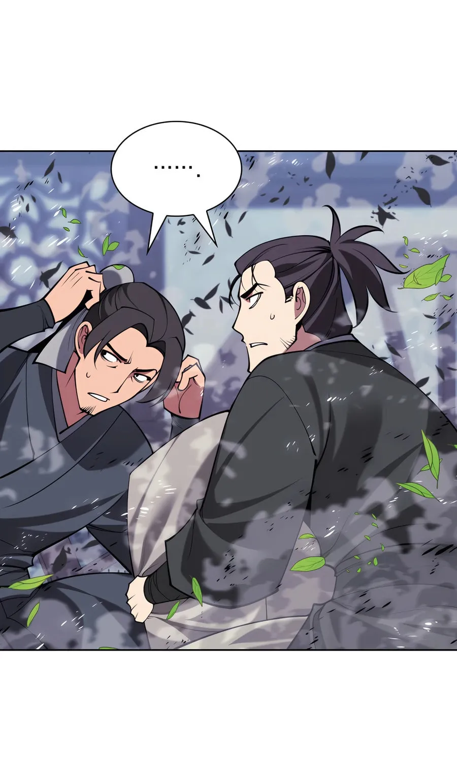 Records of the Swordsman Scholar Chapter 162 page 75 - 