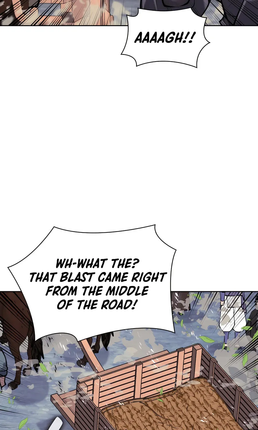 Records of the Swordsman Scholar Chapter 162 page 80 - 