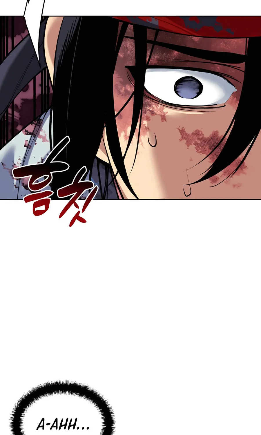 Records of the Swordsman Scholar Chapter 162 page 9 - 