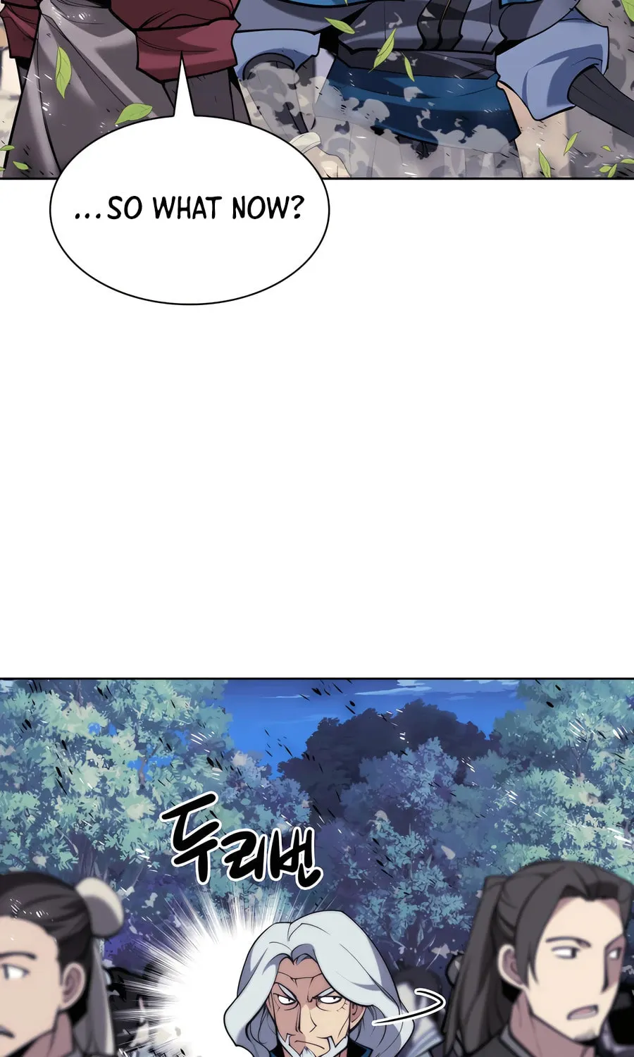 Records of the Swordsman Scholar Chapter 162 page 86 - 