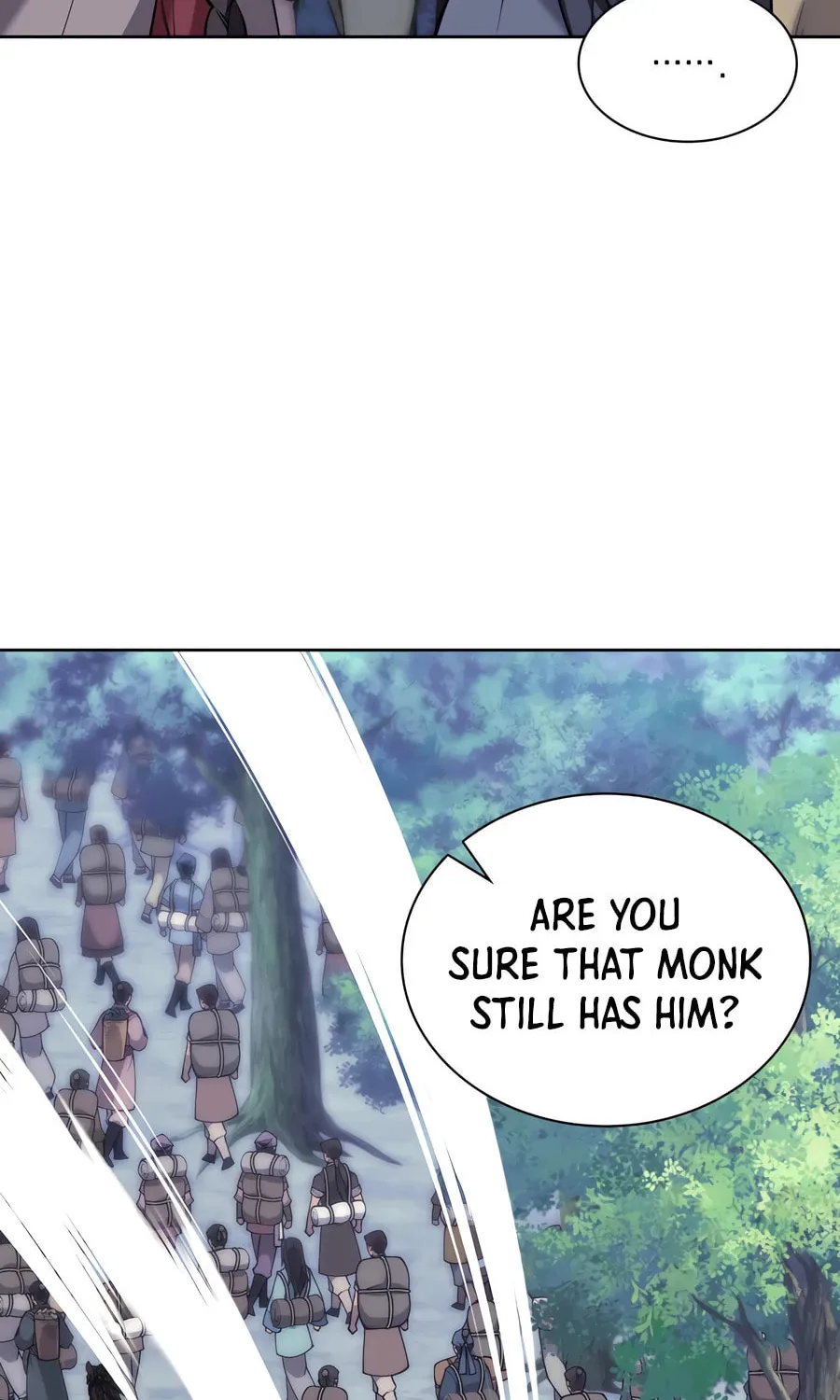 Records of the Swordsman Scholar Chapter 162 page 93 - 