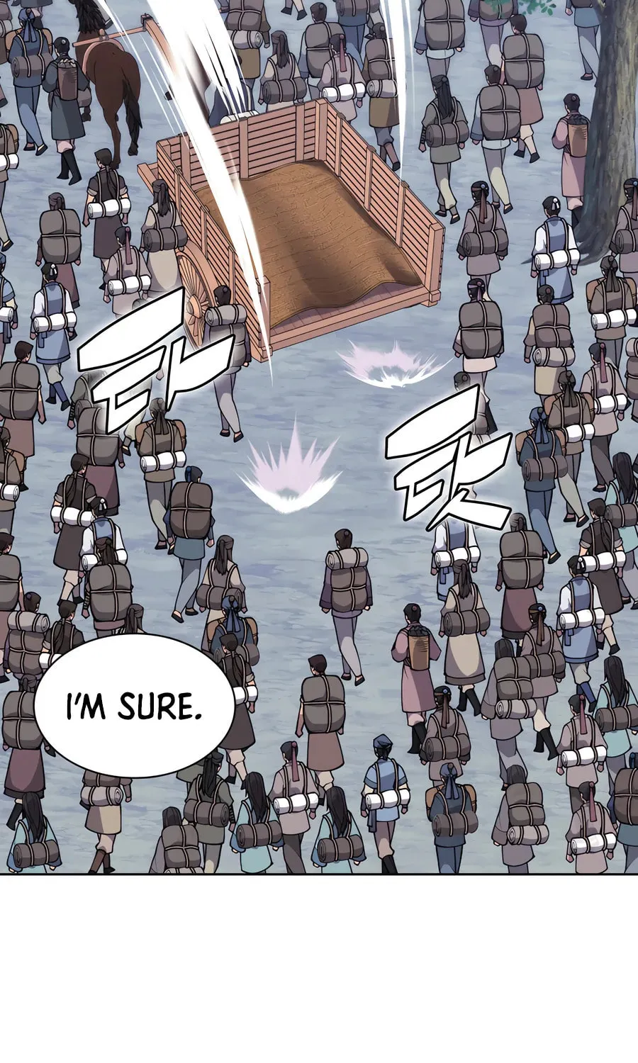 Records of the Swordsman Scholar Chapter 162 page 94 - 