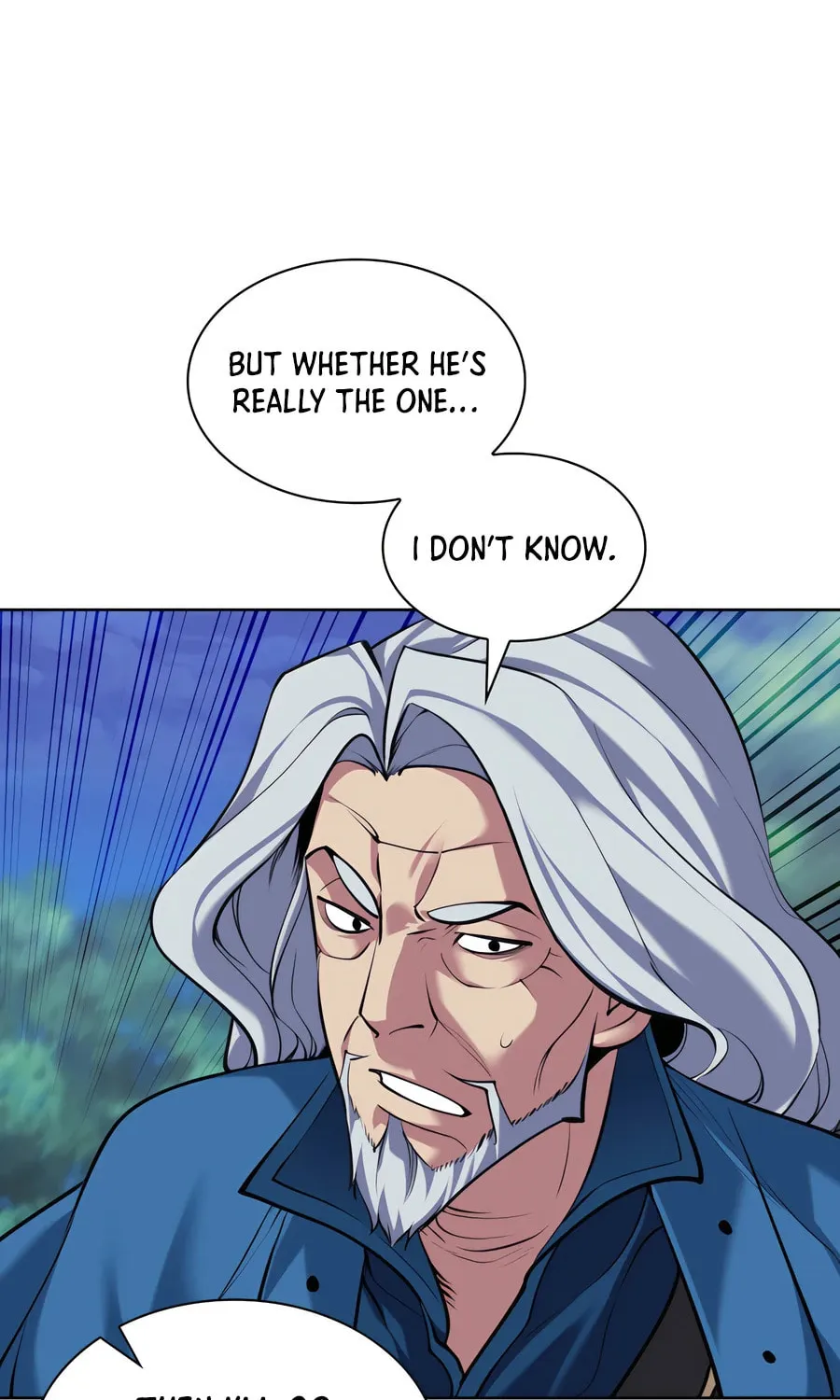 Records of the Swordsman Scholar Chapter 162 page 95 - 