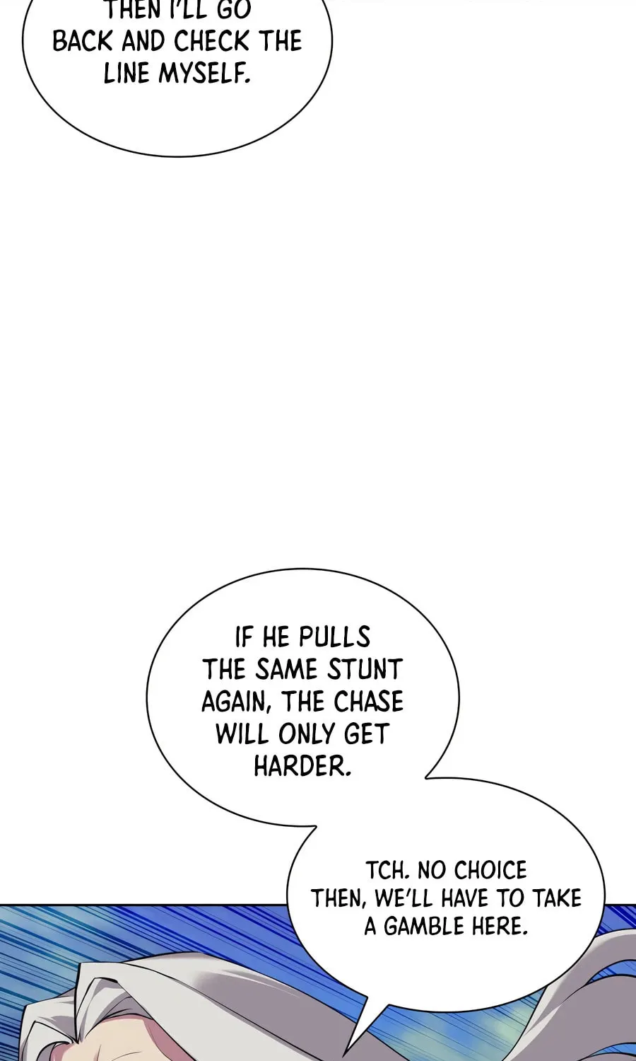 Records of the Swordsman Scholar Chapter 162 page 96 - 