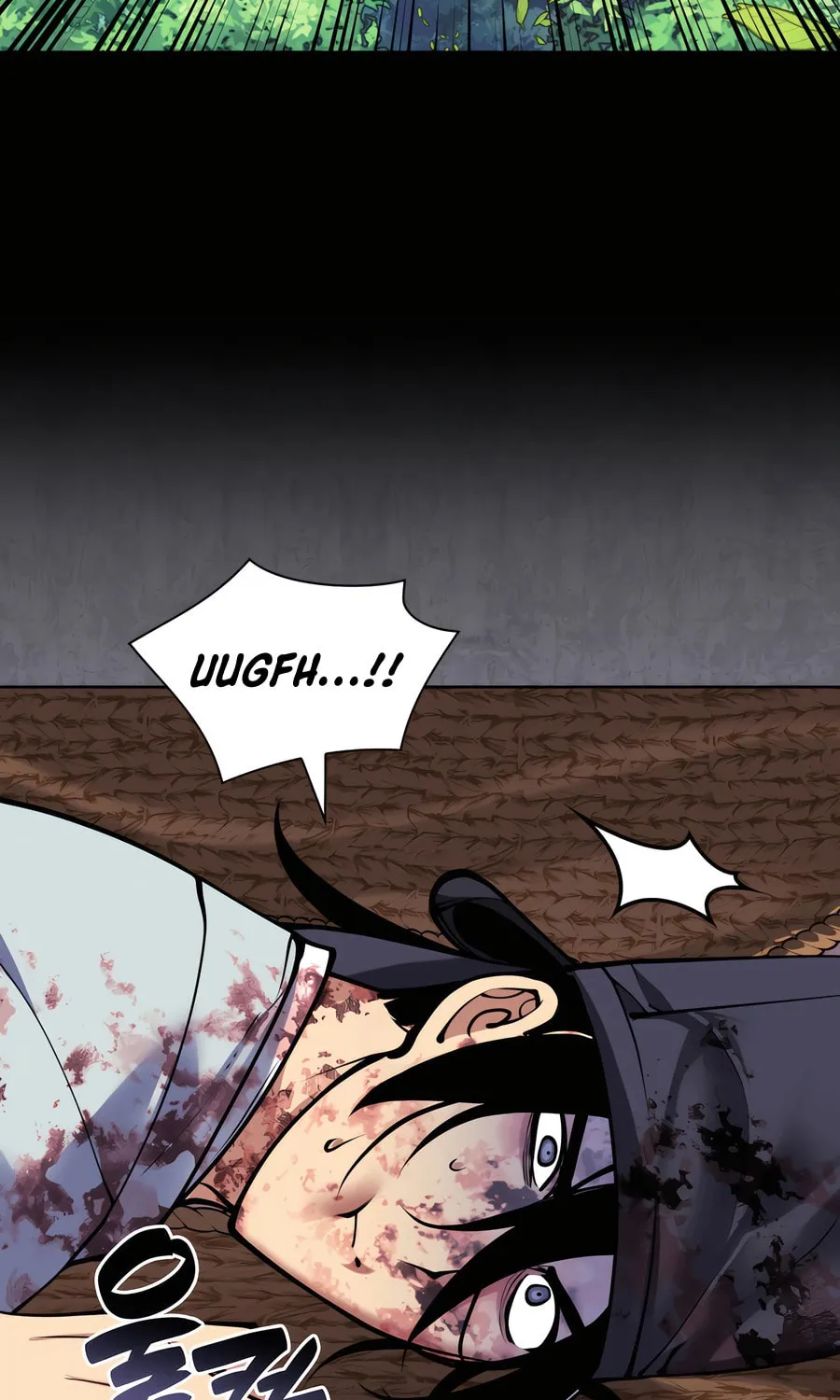 Records of the Swordsman Scholar Chapter 163 page 11 - 