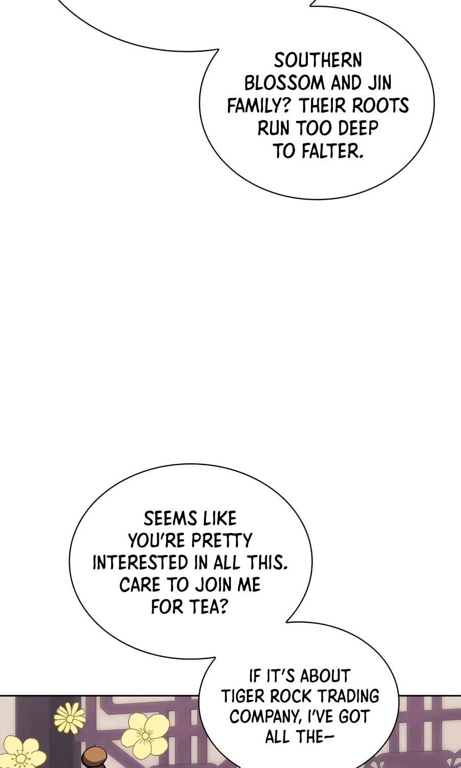 Records of the Swordsman Scholar Chapter 163 page 107 - 
