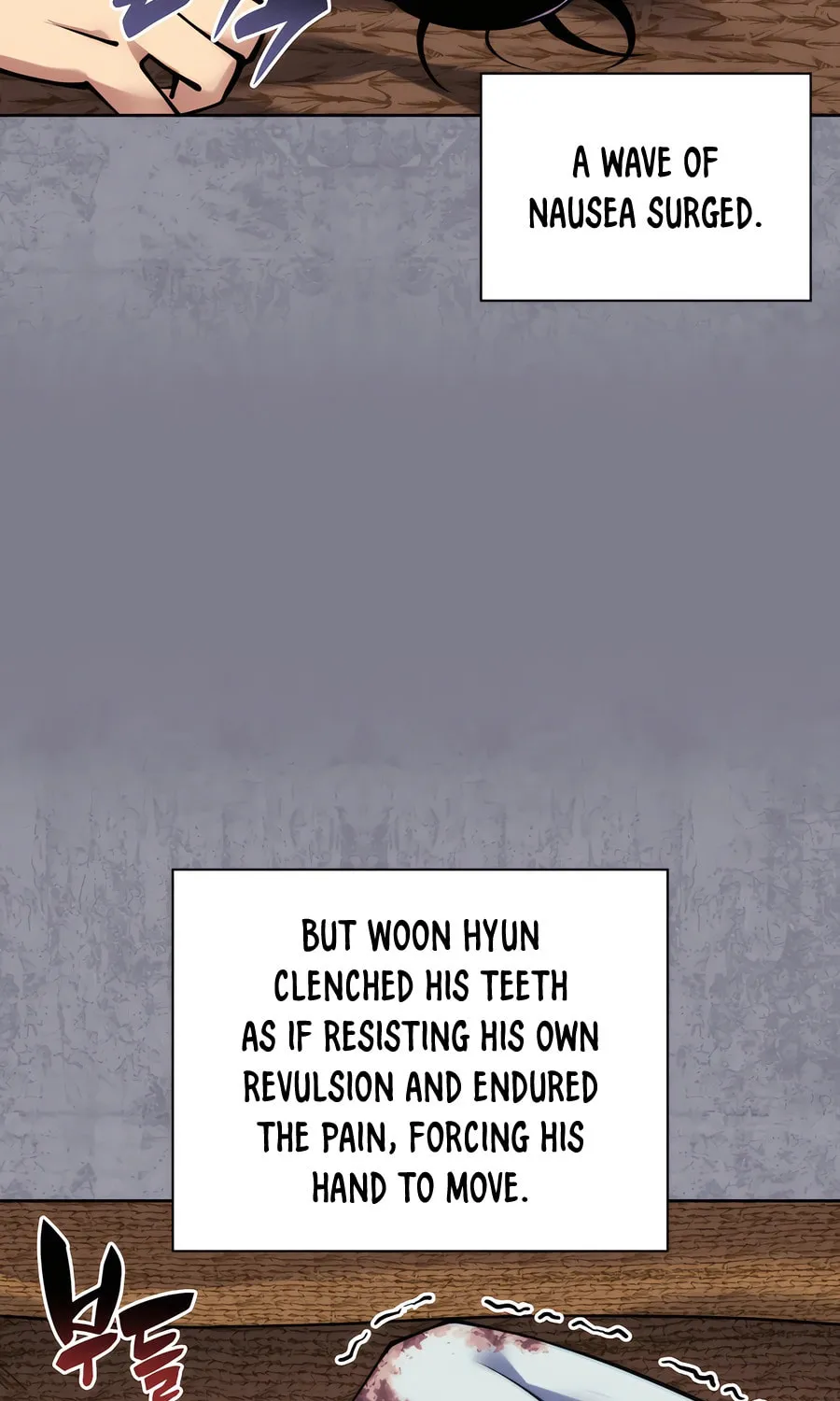 Records of the Swordsman Scholar Chapter 163 page 12 - 