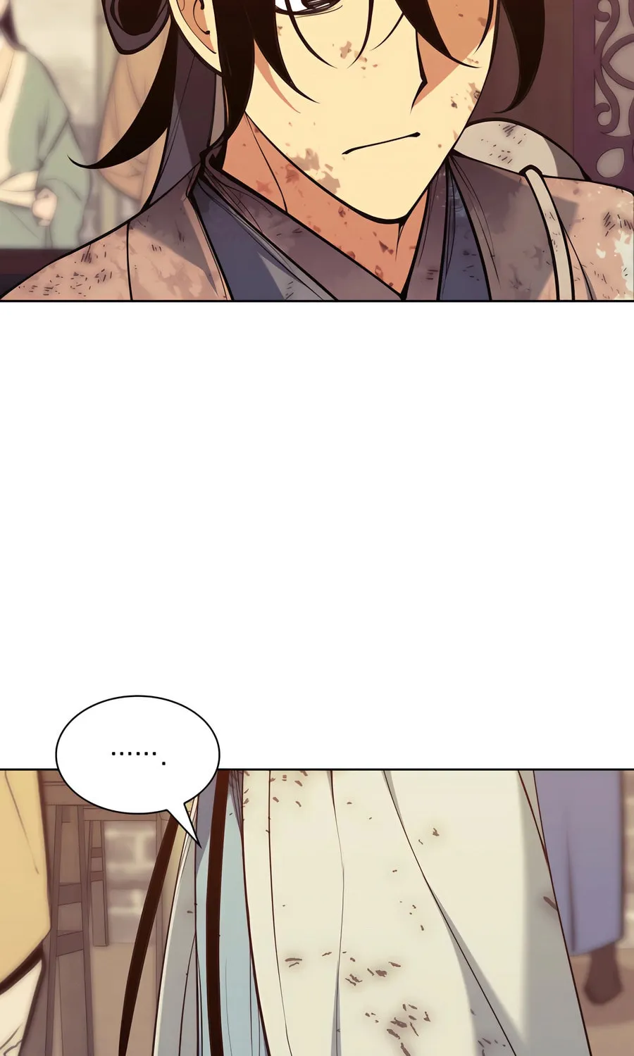 Records of the Swordsman Scholar Chapter 163 page 119 - 