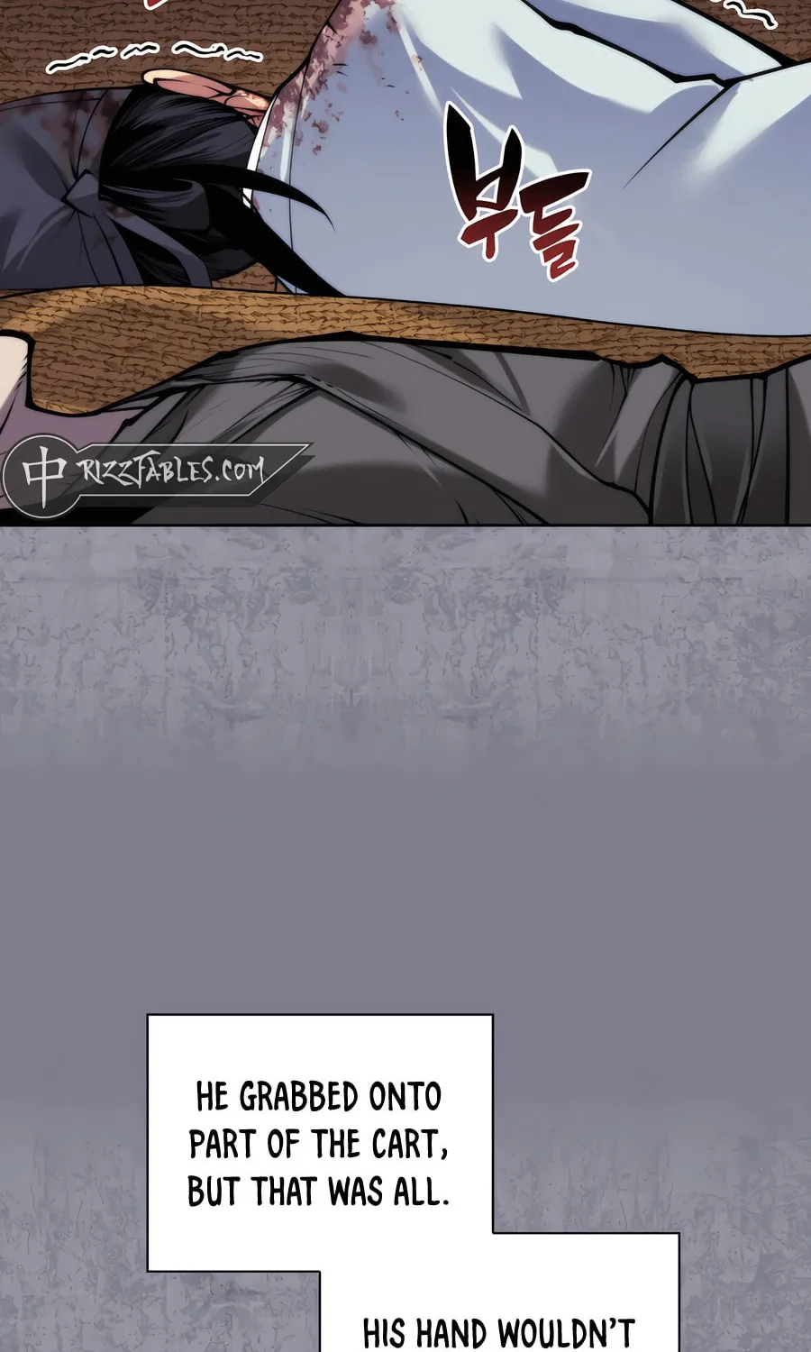Records of the Swordsman Scholar Chapter 163 page 13 - 