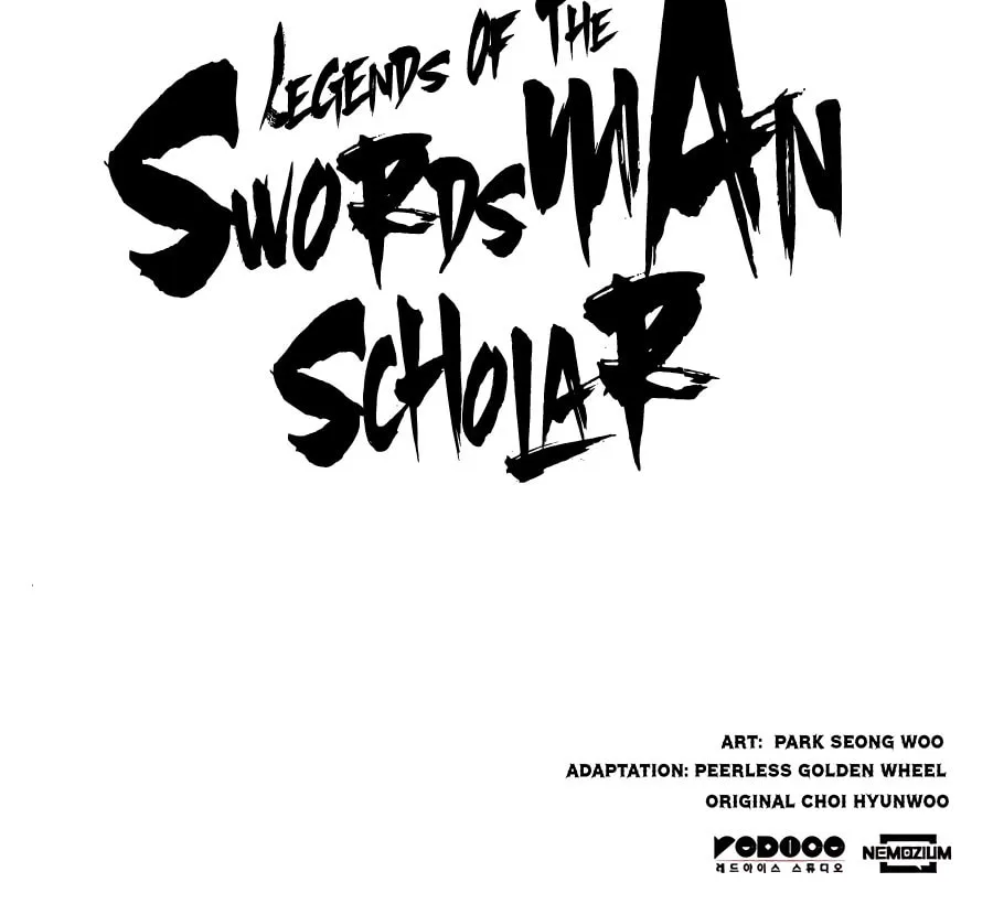 Records of the Swordsman Scholar Chapter 163 page 123 - 
