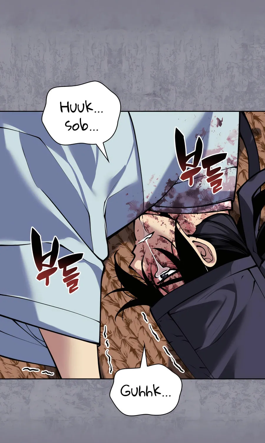 Records of the Swordsman Scholar Chapter 163 page 16 - 