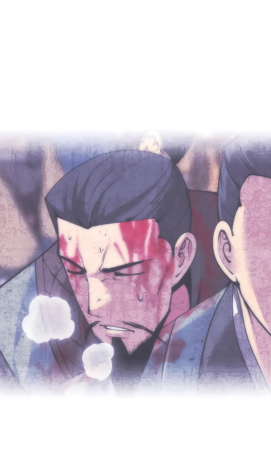 Records of the Swordsman Scholar Chapter 163 page 28 - 