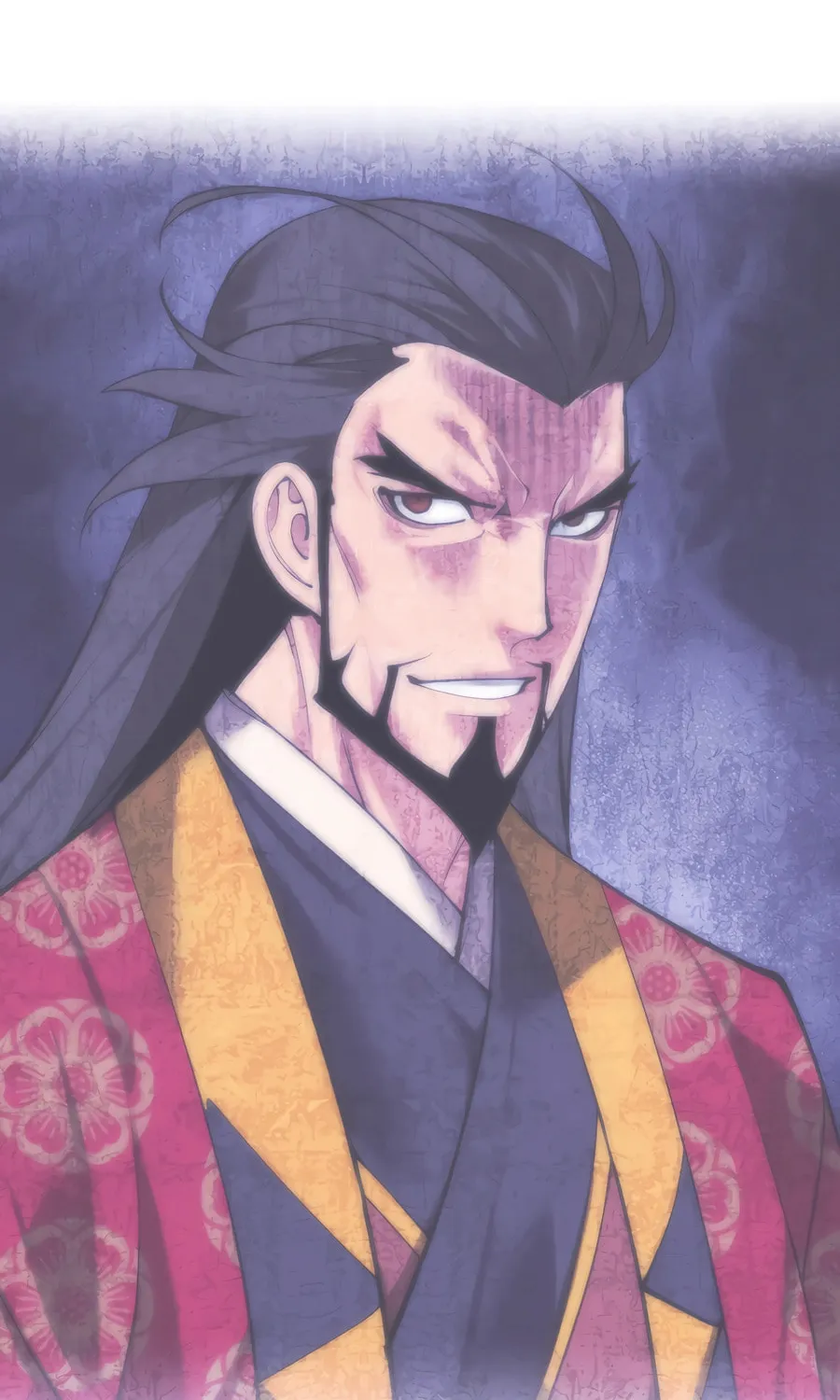 Records of the Swordsman Scholar Chapter 163 page 31 - 