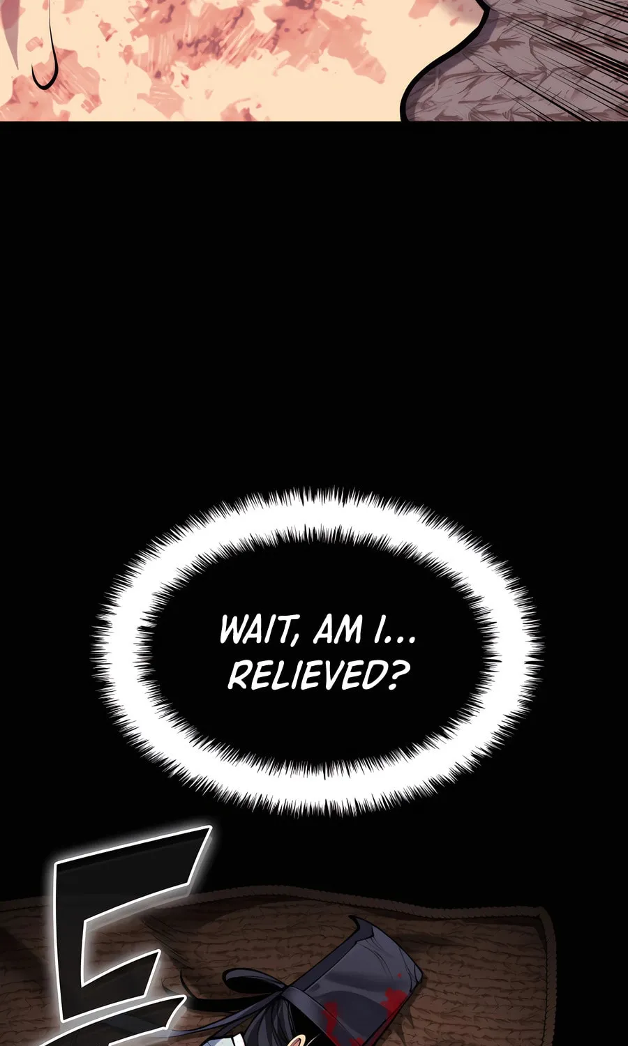 Records of the Swordsman Scholar Chapter 163 page 5 - 
