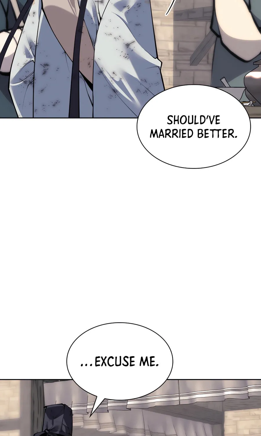 Records of the Swordsman Scholar Chapter 163 page 52 - 