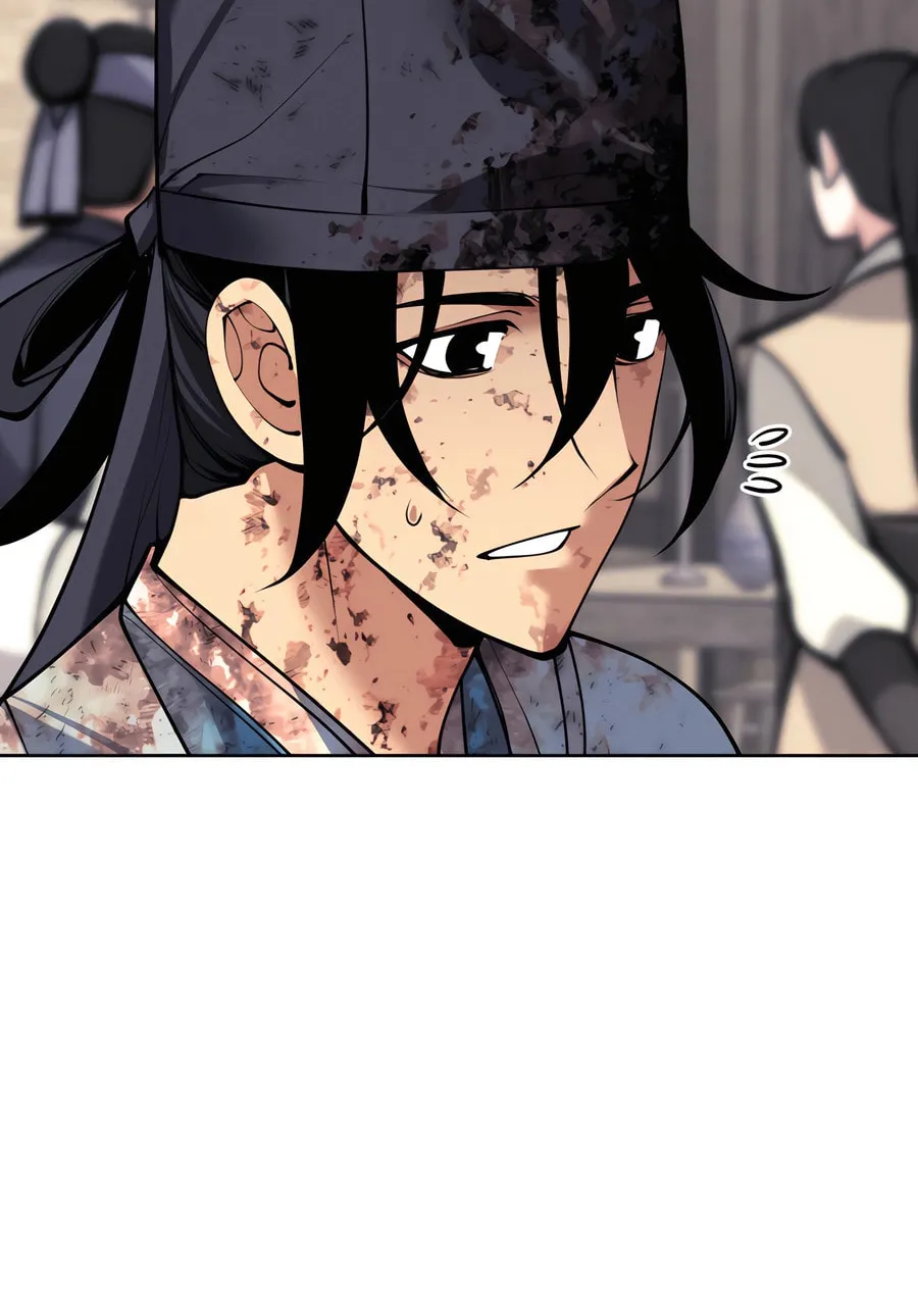 Records of the Swordsman Scholar Chapter 163 page 57 - 
