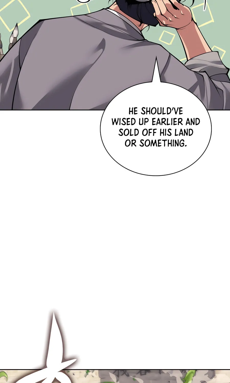 Records of the Swordsman Scholar Chapter 163 page 61 - 