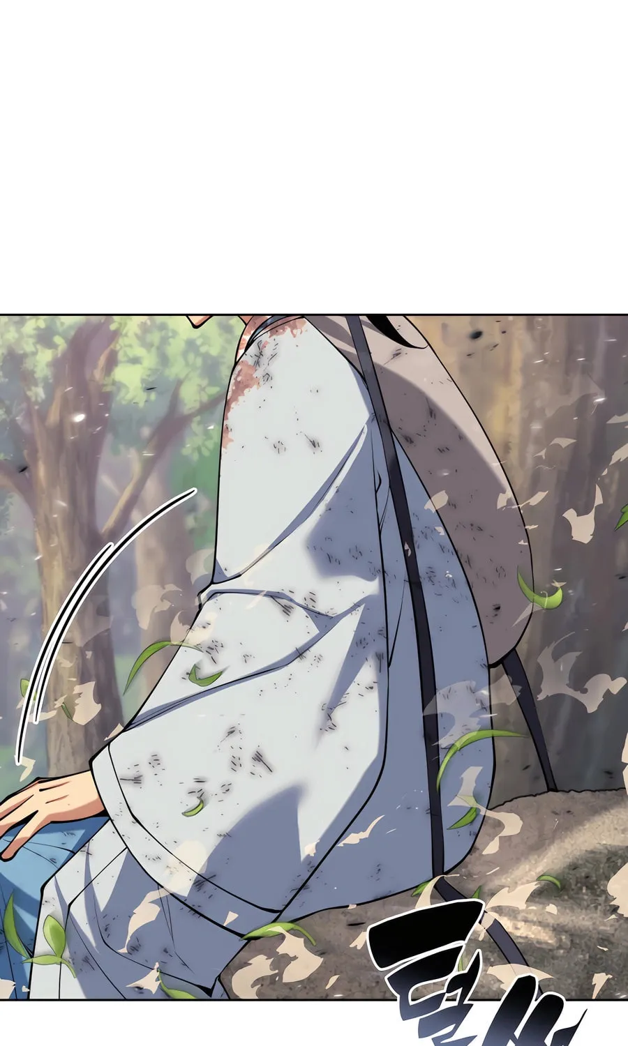 Records of the Swordsman Scholar Chapter 163 page 64 - 