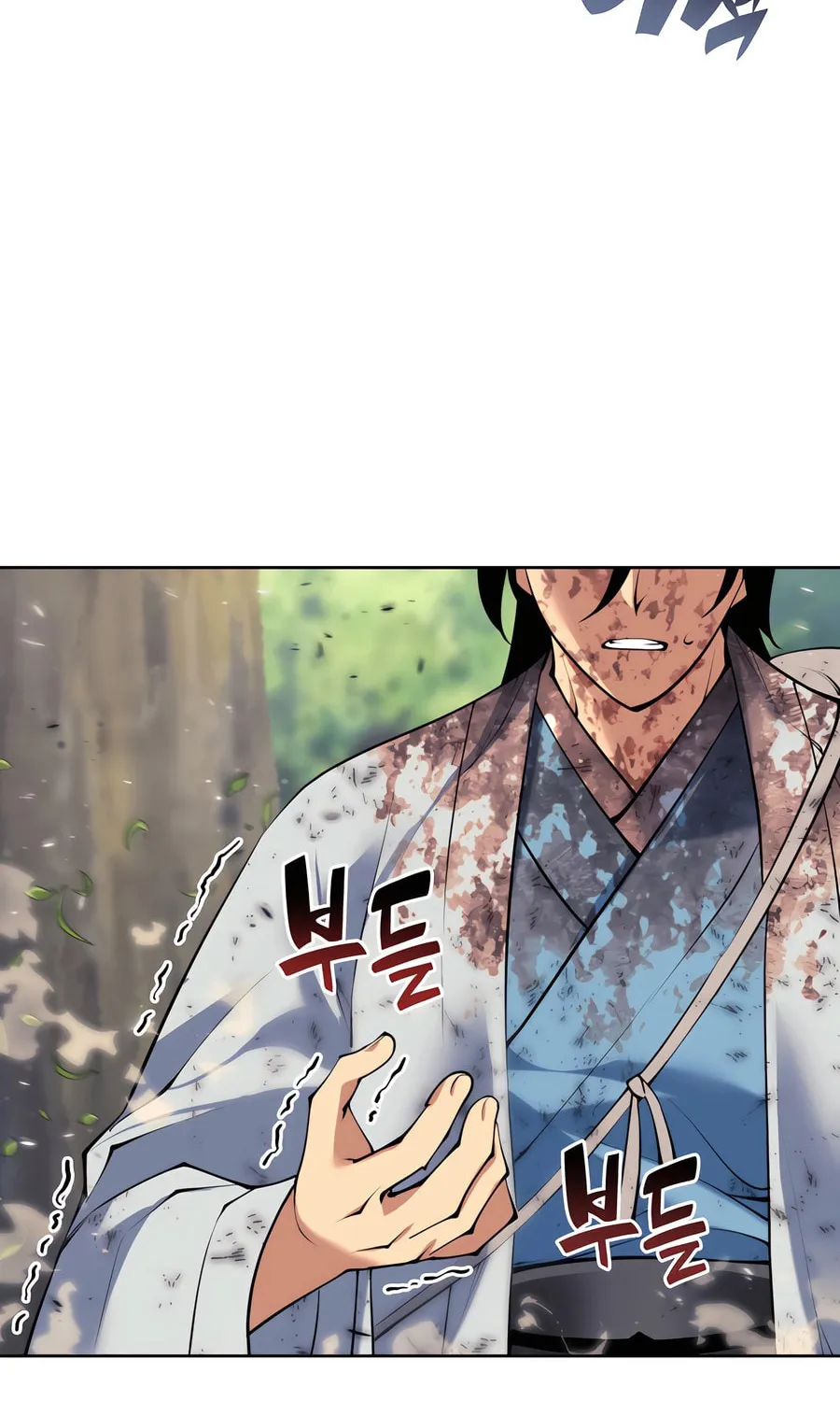 Records of the Swordsman Scholar Chapter 163 page 65 - 
