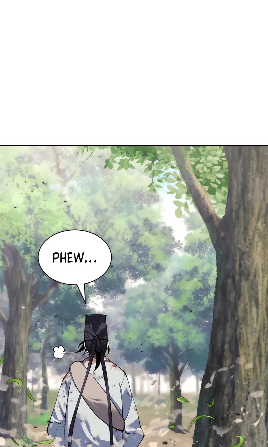 Records of the Swordsman Scholar Chapter 163 page 67 - 