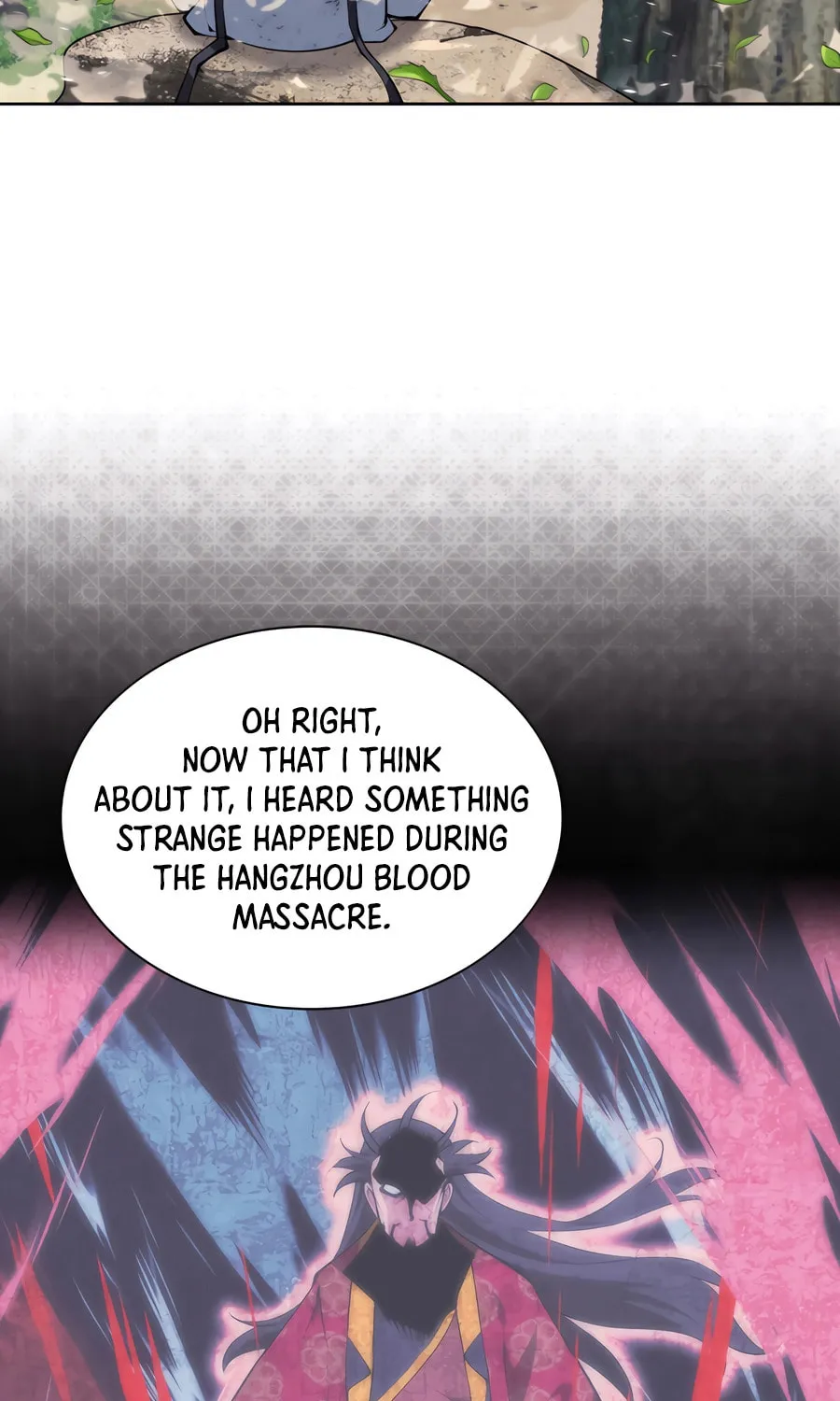 Records of the Swordsman Scholar Chapter 163 page 68 - 