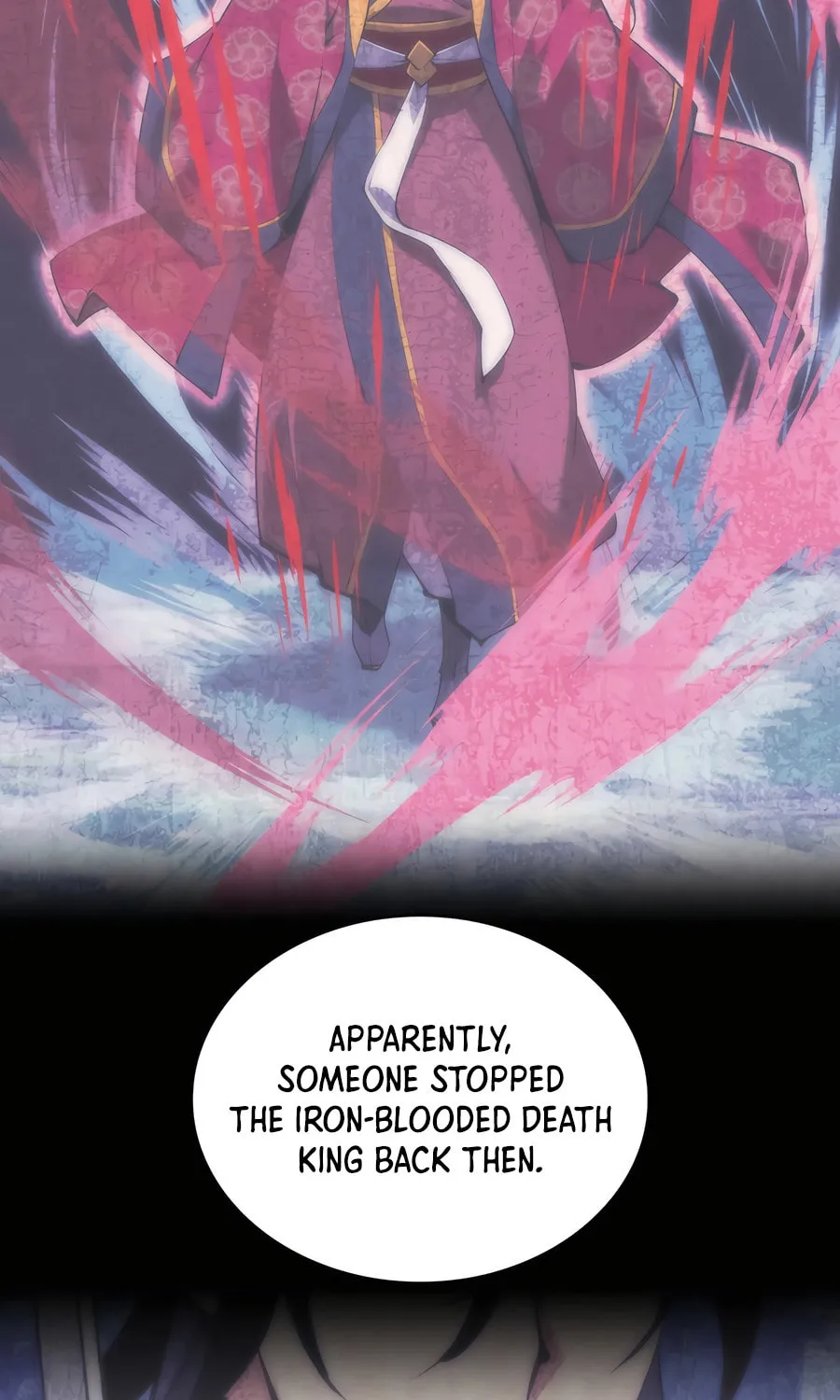 Records of the Swordsman Scholar Chapter 163 page 69 - 