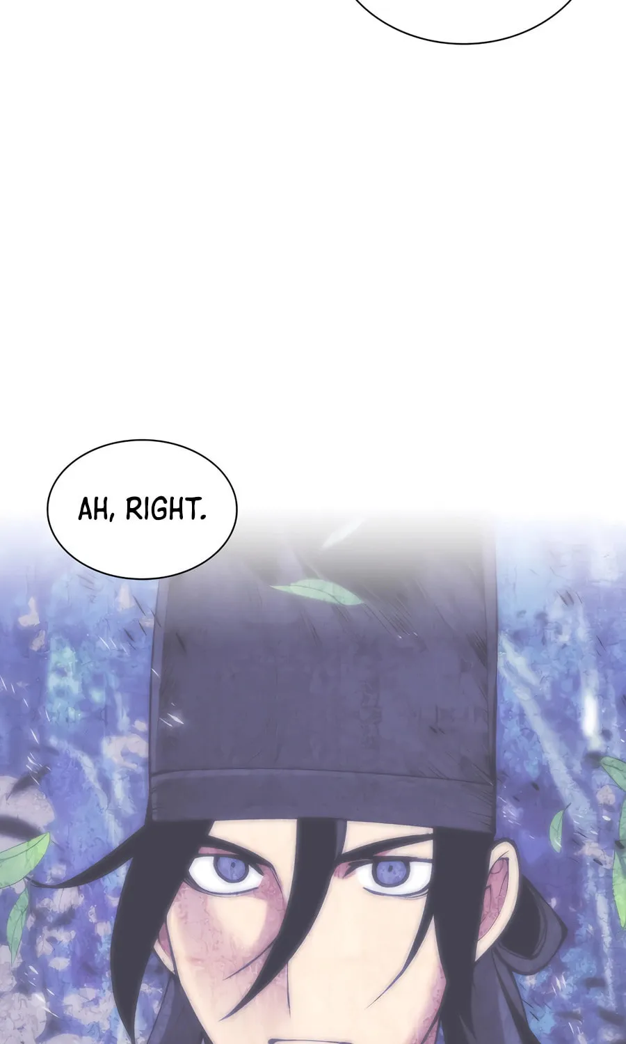 Records of the Swordsman Scholar Chapter 163 page 72 - 