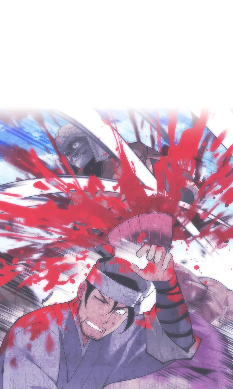 Records of the Swordsman Scholar Chapter 163 page 75 - 