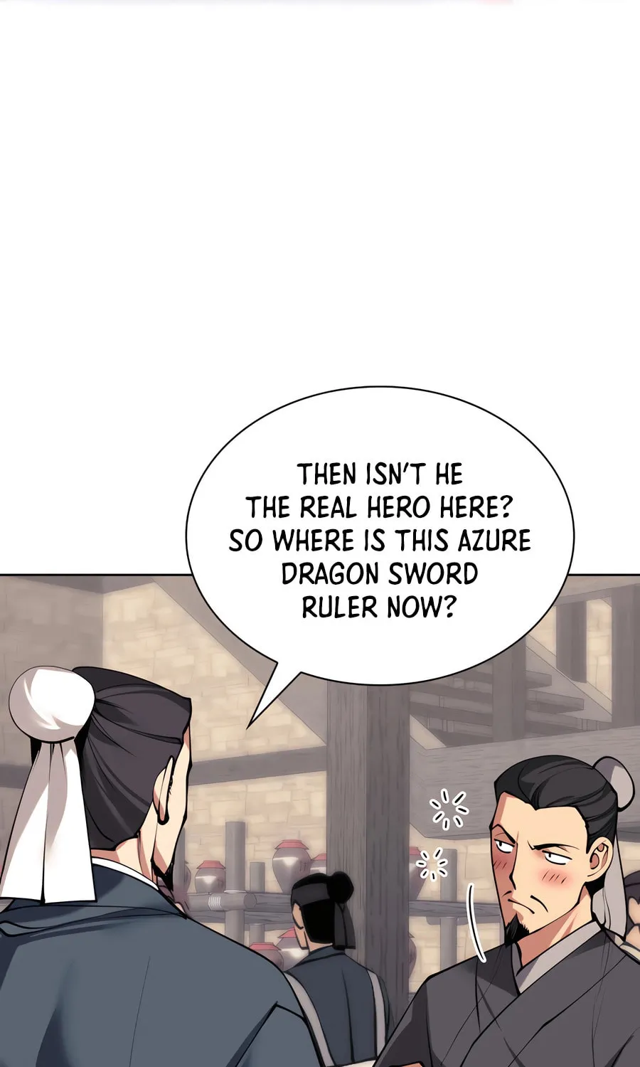 Records of the Swordsman Scholar Chapter 163 page 77 - 