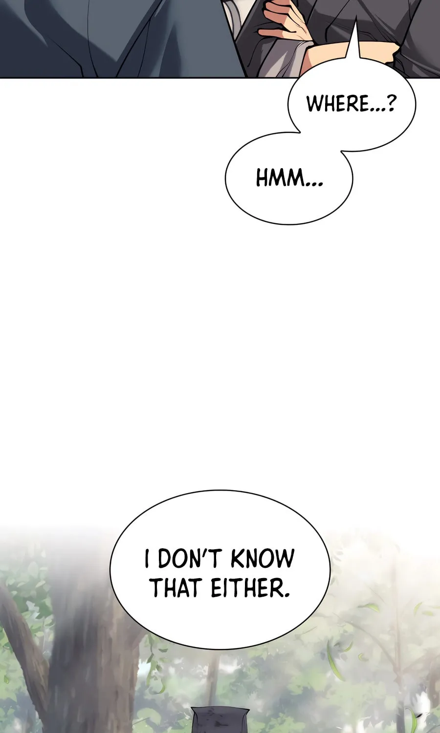 Records of the Swordsman Scholar Chapter 163 page 78 - 