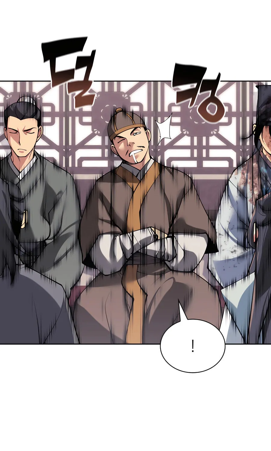 Records of the Swordsman Scholar Chapter 163 page 82 - 